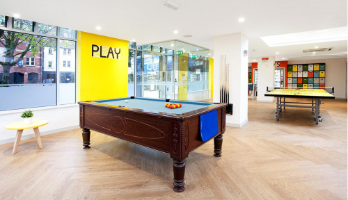 Unite House  - Gallery -  5